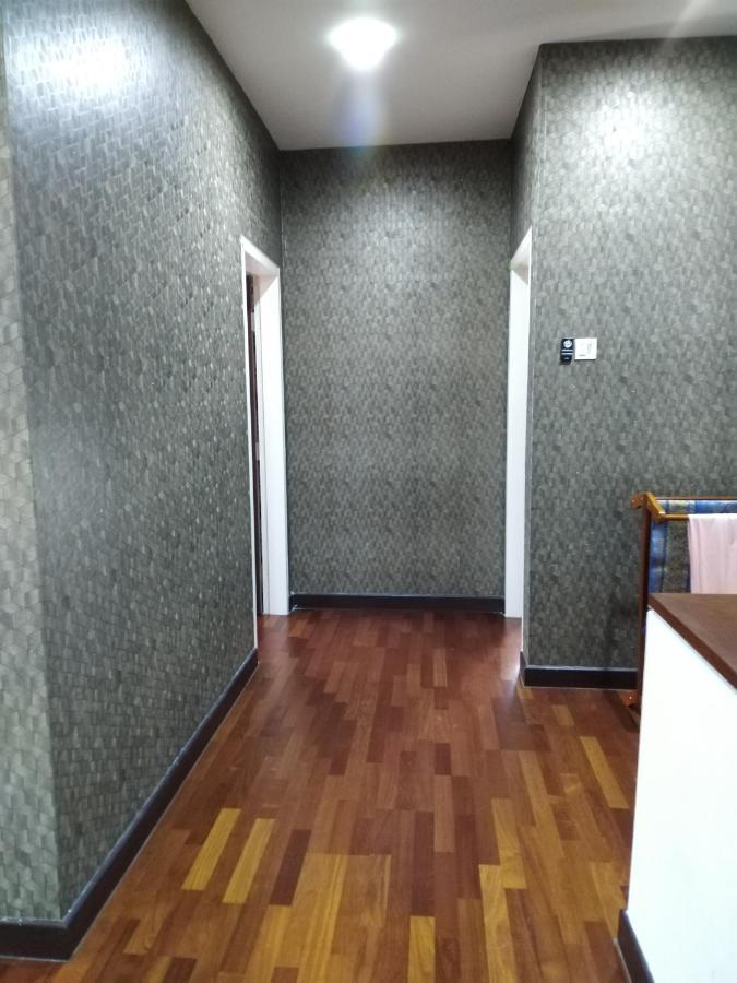 Juniper Homestay Putrajaya Presint 11 Eksteriør bilde