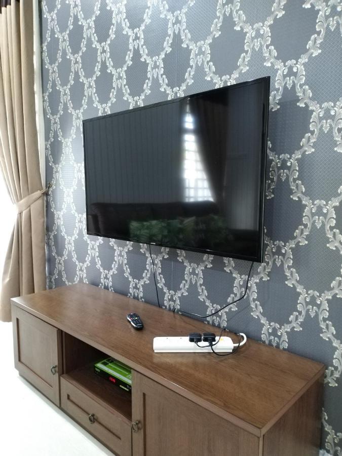 Juniper Homestay Putrajaya Presint 11 Eksteriør bilde