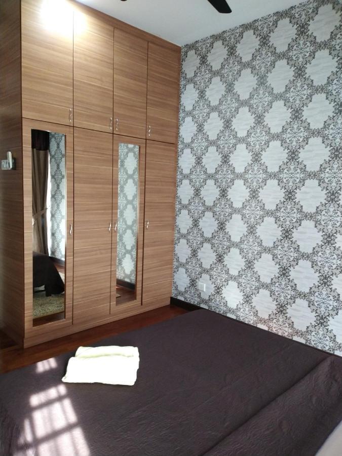 Juniper Homestay Putrajaya Presint 11 Eksteriør bilde