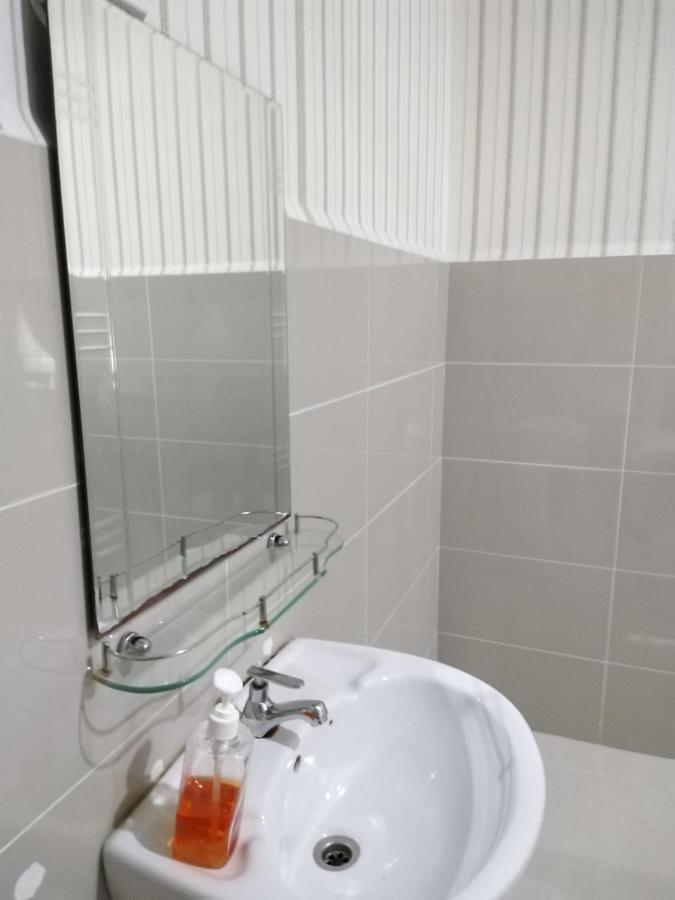 Juniper Homestay Putrajaya Presint 11 Eksteriør bilde