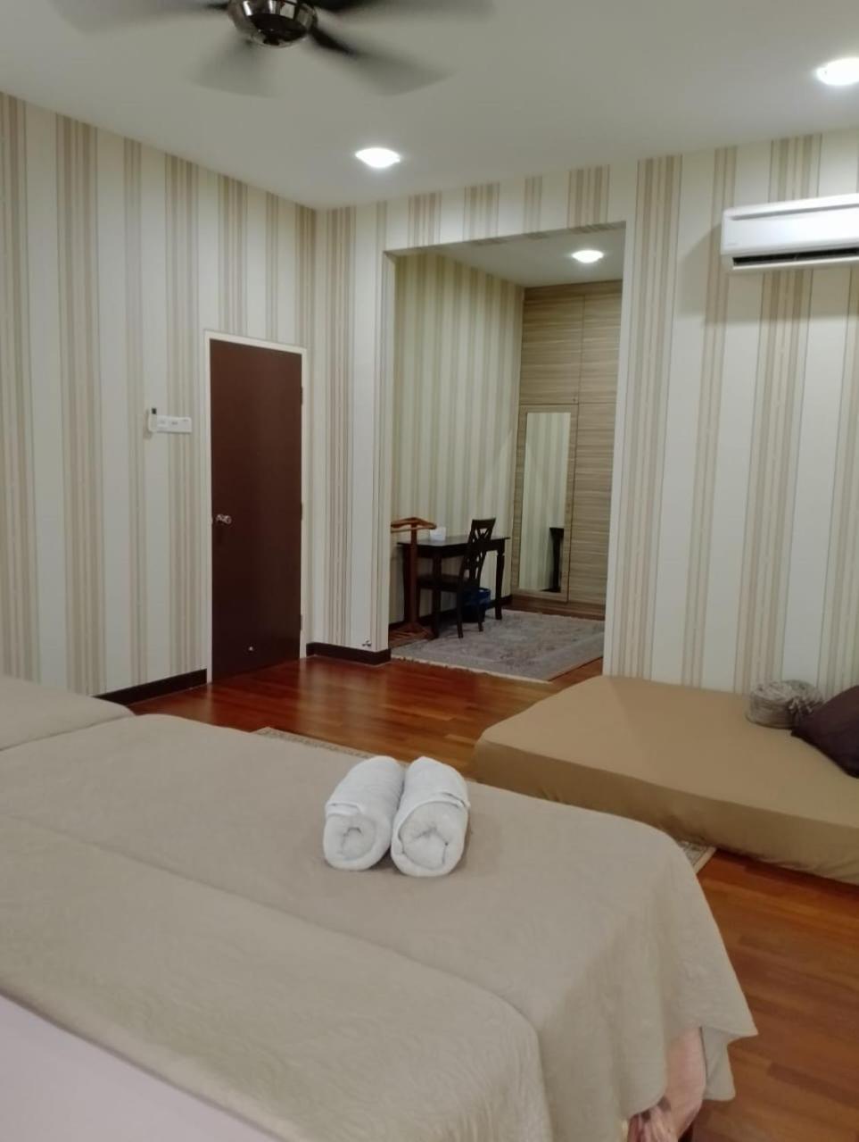 Juniper Homestay Putrajaya Presint 11 Eksteriør bilde
