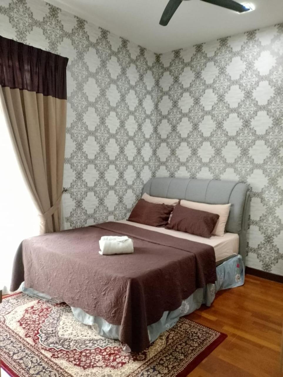 Juniper Homestay Putrajaya Presint 11 Eksteriør bilde