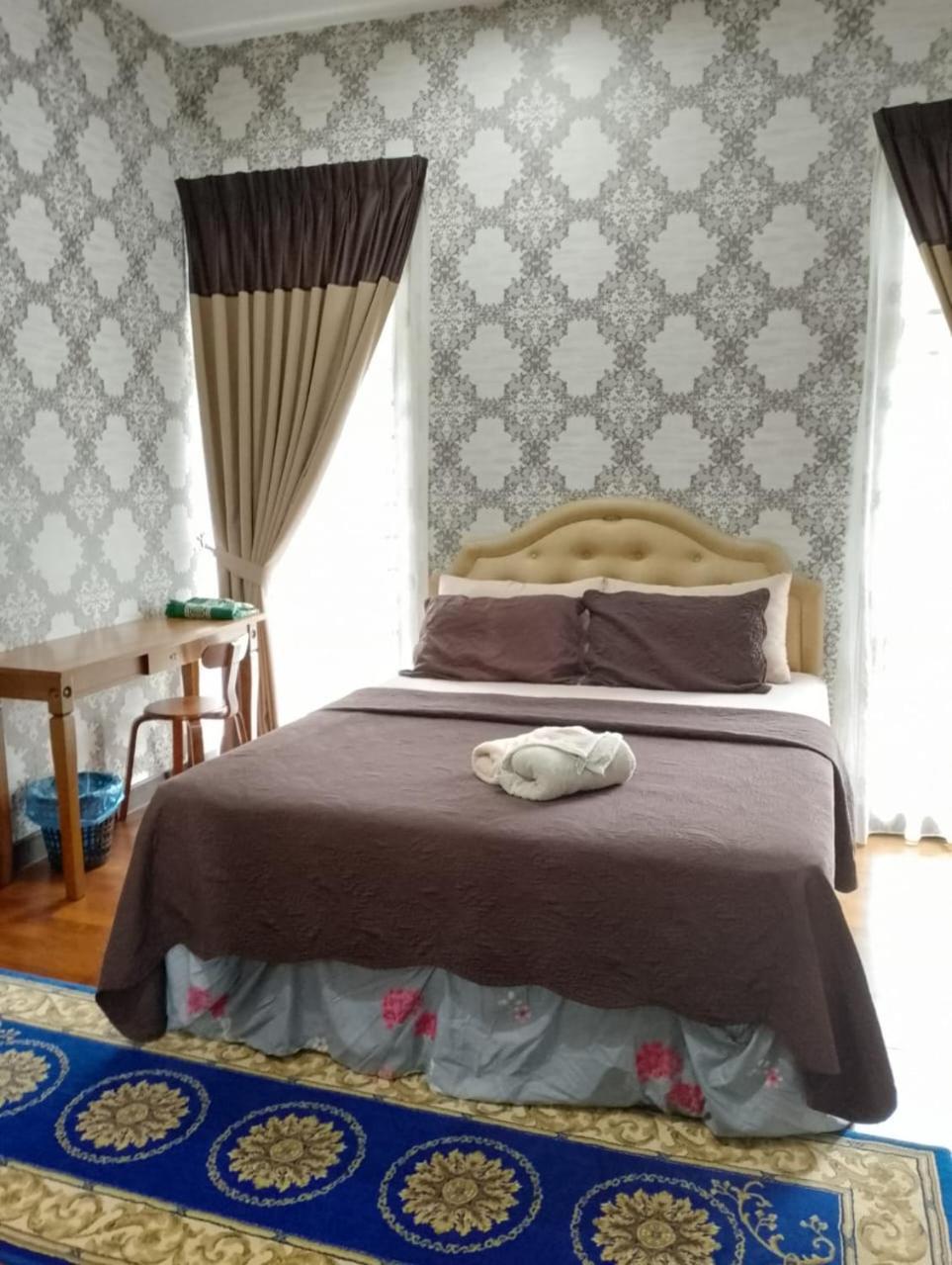 Juniper Homestay Putrajaya Presint 11 Eksteriør bilde