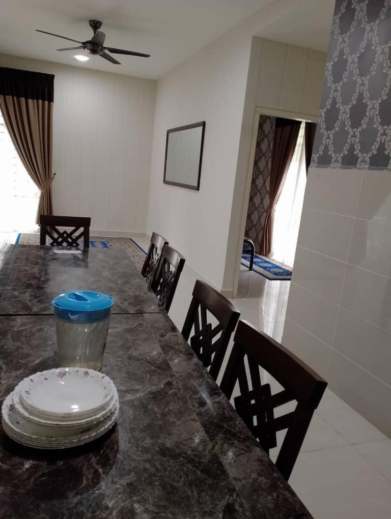 Juniper Homestay Putrajaya Presint 11 Rom bilde