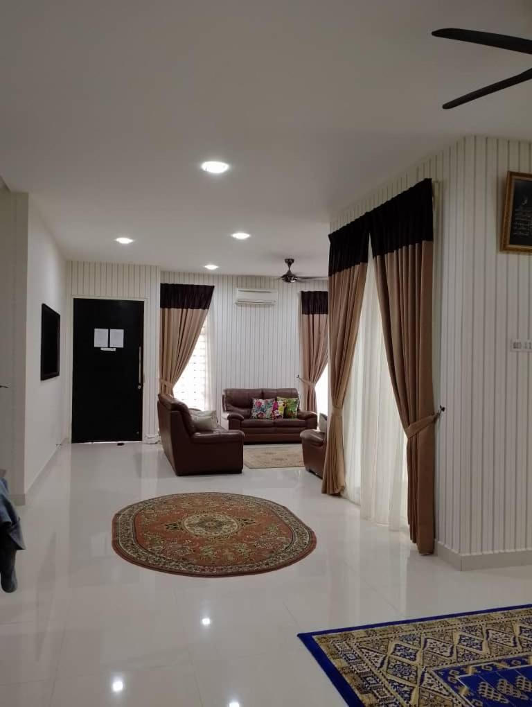 Juniper Homestay Putrajaya Presint 11 Rom bilde