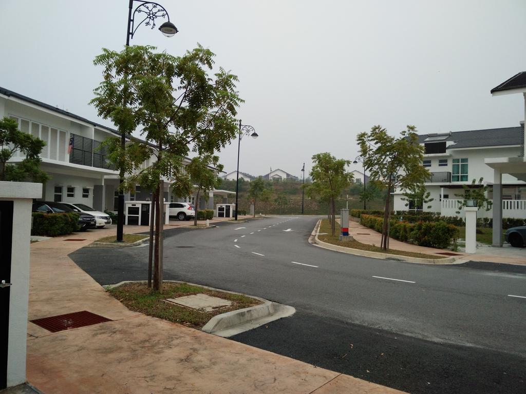 Juniper Homestay Putrajaya Presint 11 Eksteriør bilde