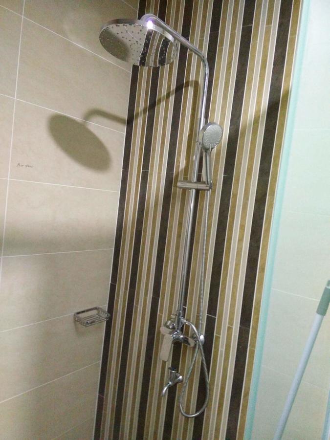 Juniper Homestay Putrajaya Presint 11 Eksteriør bilde