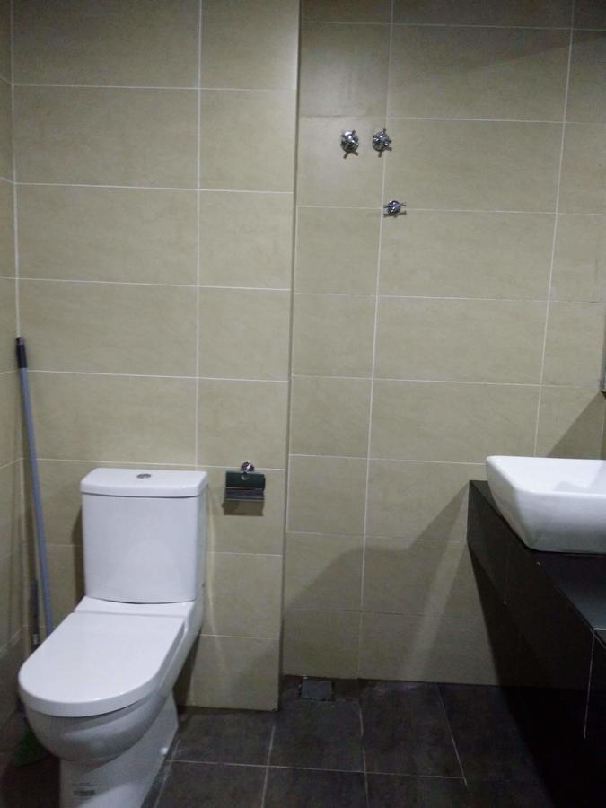 Juniper Homestay Putrajaya Presint 11 Eksteriør bilde