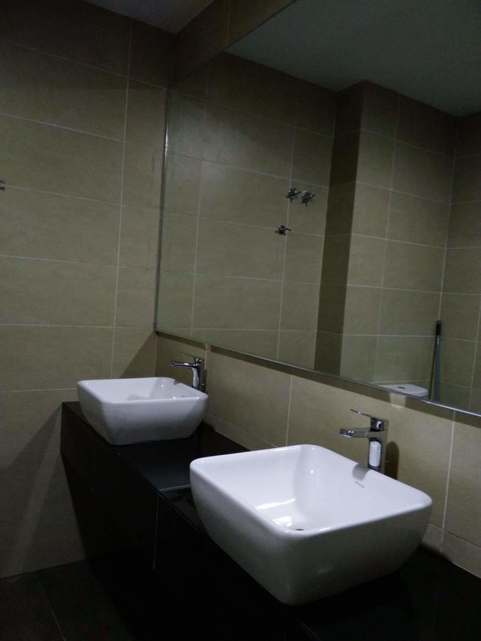Juniper Homestay Putrajaya Presint 11 Eksteriør bilde