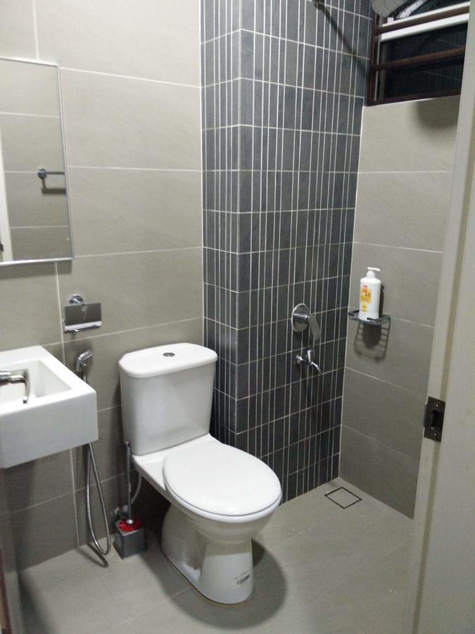 Juniper Homestay Putrajaya Presint 11 Eksteriør bilde